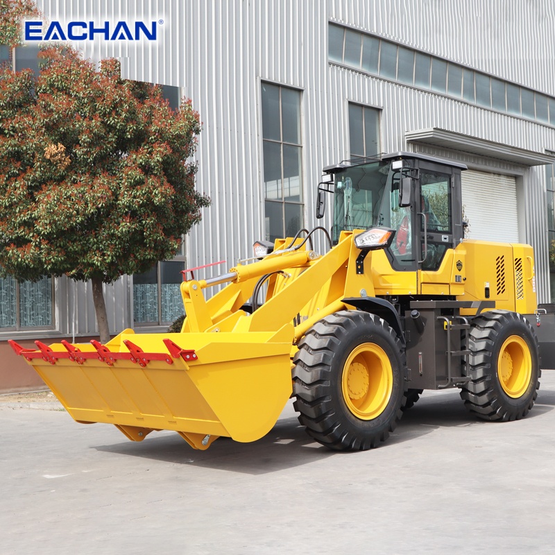 China Manufacture Articulated  - Farming Agriculture reseña y precio
