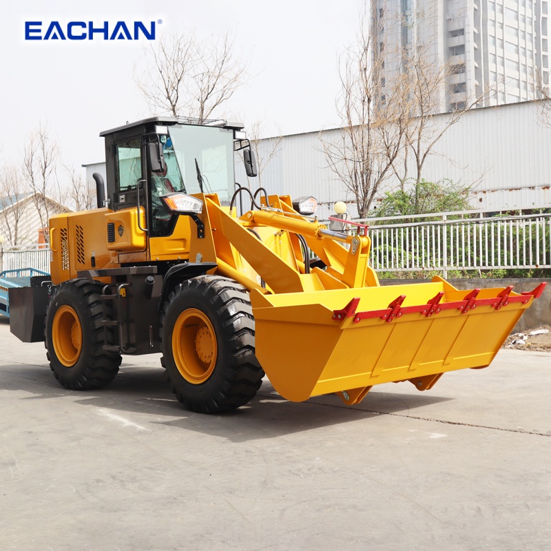China Manufacture Articulated  - Farming Agriculture reseña y precio