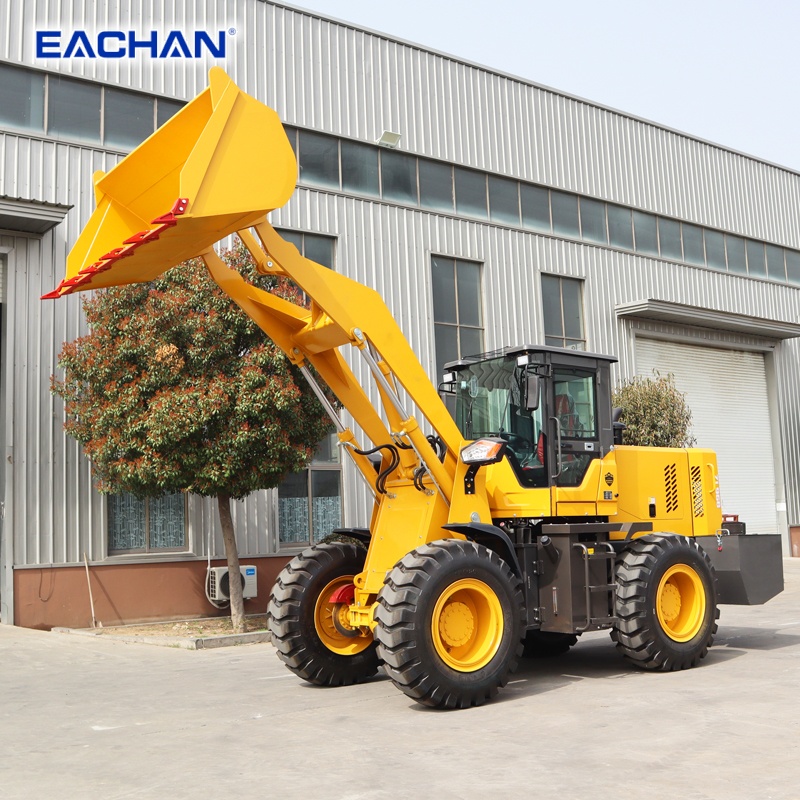 China Manufacture Articulated  - Farming Agriculture reseña y precio