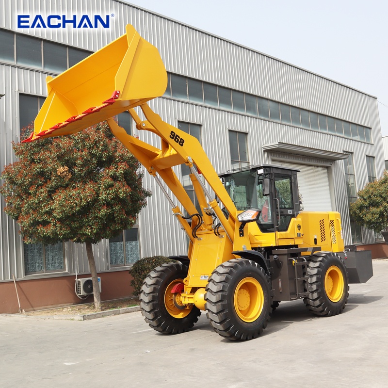 China Manufacture Articulated  - Farming Agriculture reseña y precio