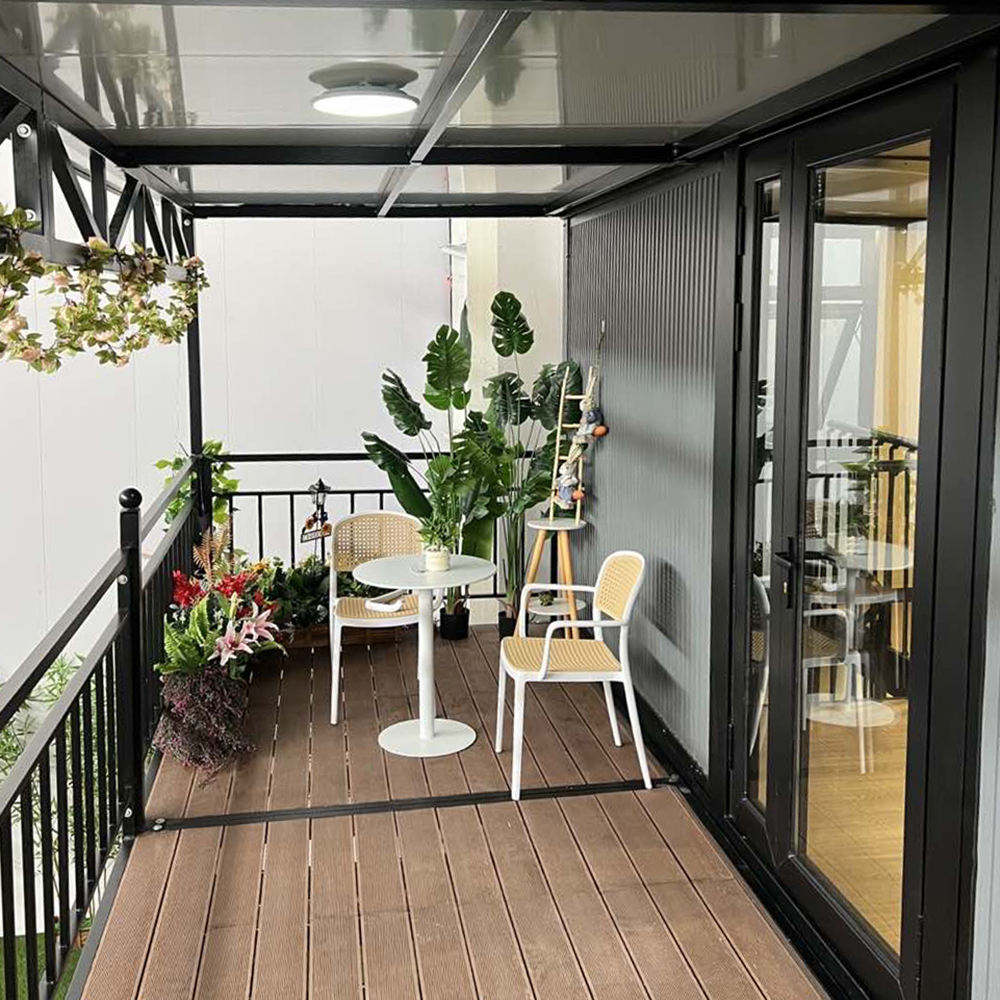 Foldable Container House Farm  - Agriculture Farming Livestock reseña y precio