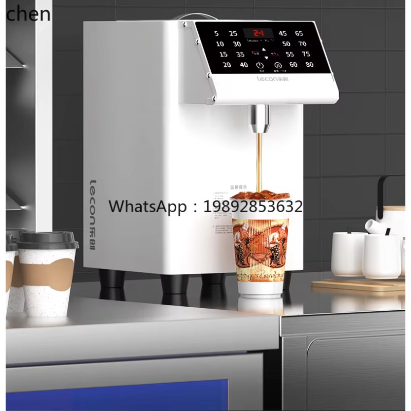 cc21fructose machine for comme - Milking Machine reseña y precio