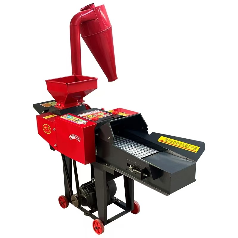 Farm Use Straw Crusher Corn  D - Agriculture Farming Livestock reseña y precio