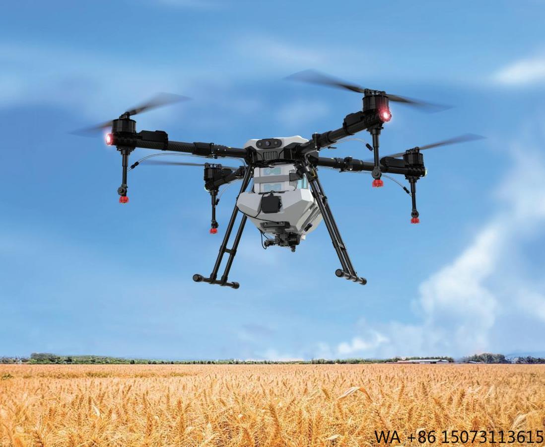 Professional 16L Agricultural  - Farming Agriculture Drone reseña y precio
