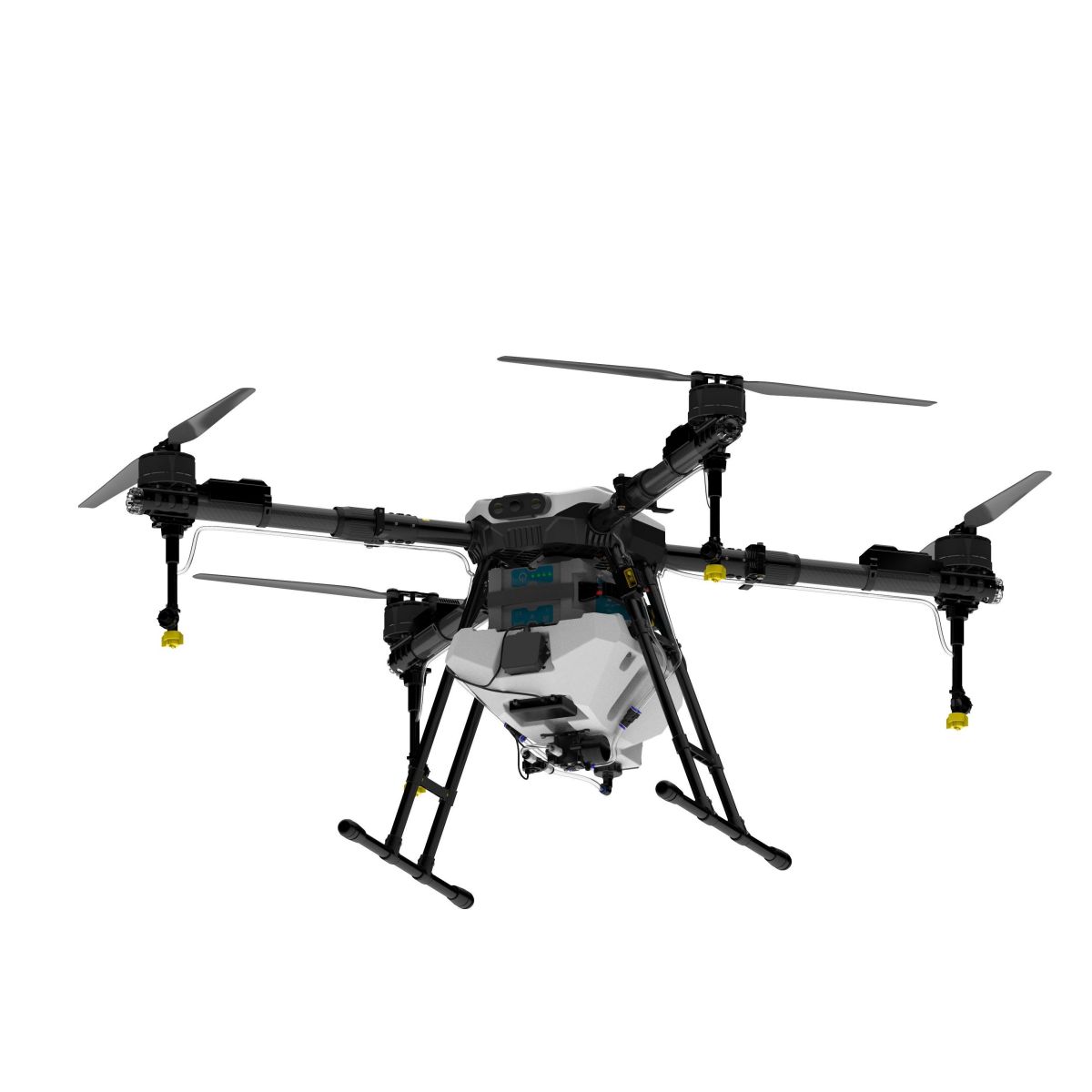 Professional 16L Agricultural  - Farming Agriculture Drone reseña y precio