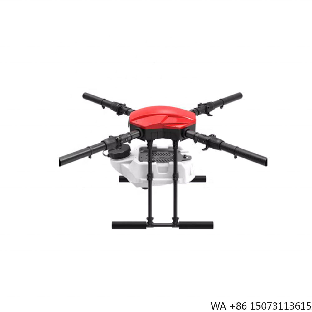 E410P 10L  Agricola  10L Liter - Farming Agriculture Drone reseña y precio