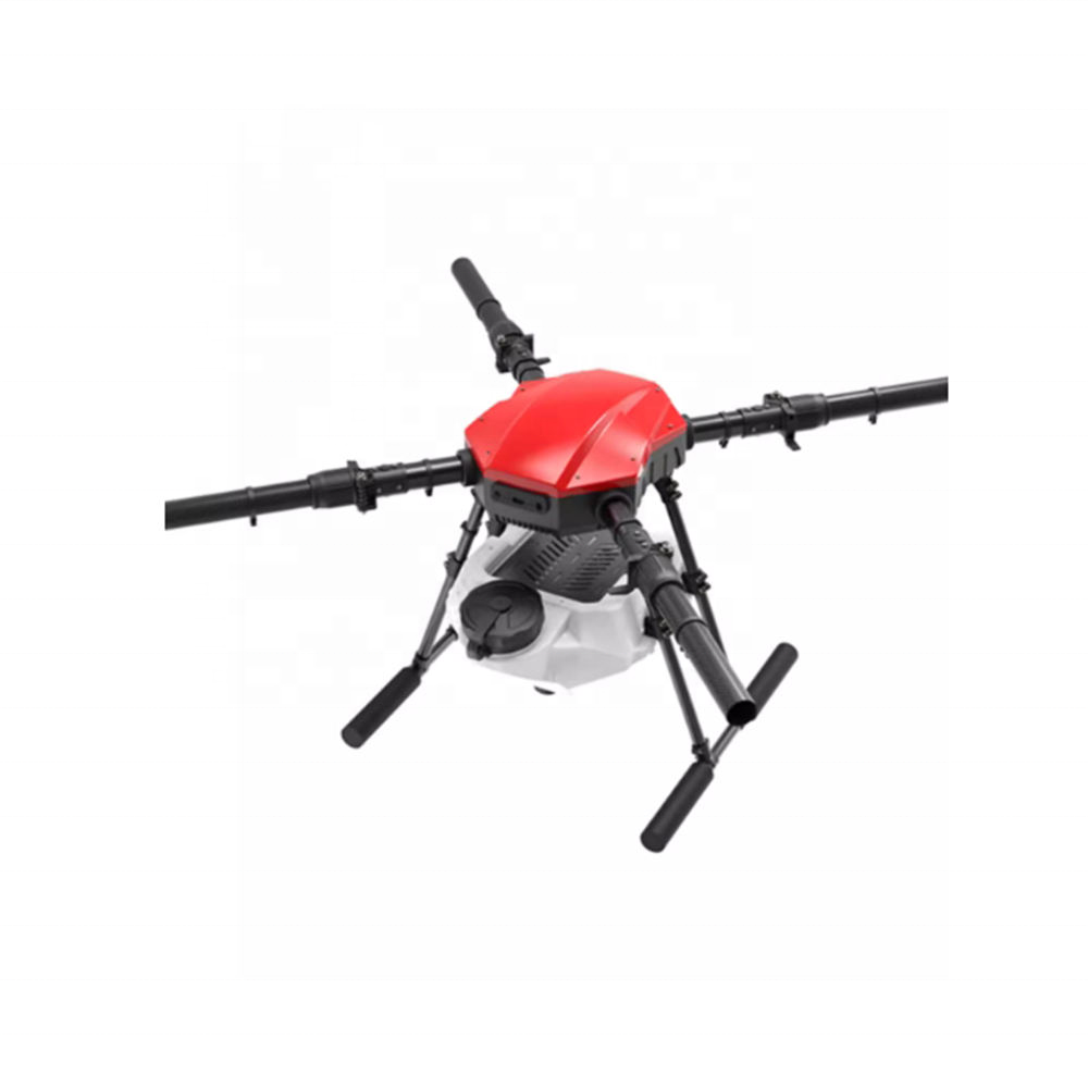 E410P 10L  Agricola  10L Liter - Farming Agriculture Drone reseña y precio