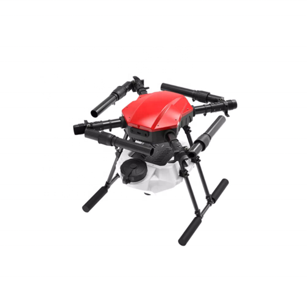 E410P 10L  Agricola  10L Liter - Farming Agriculture Drone reseña y precio