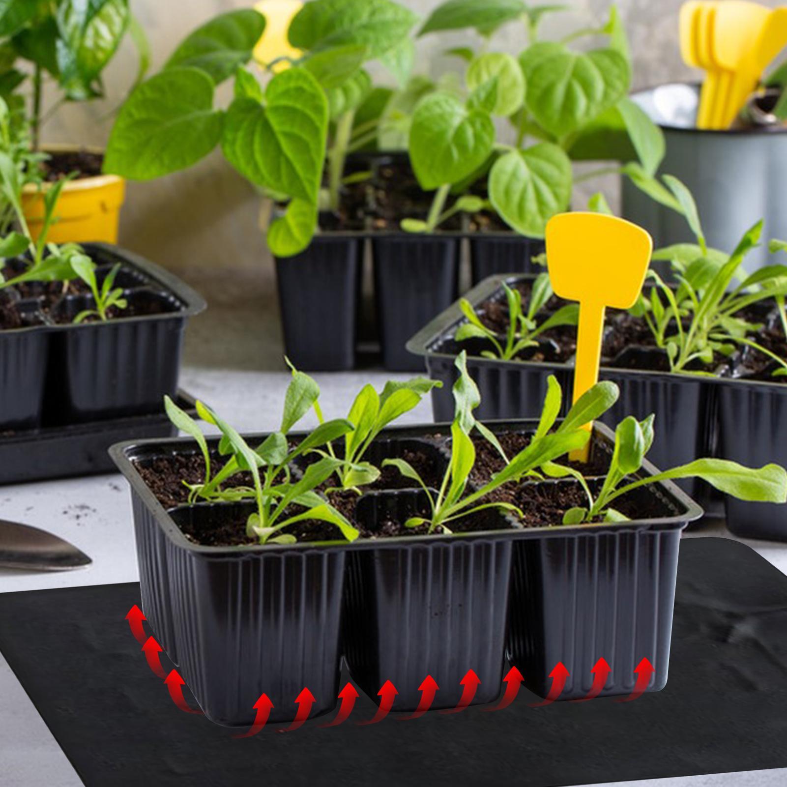 8.5W Seedling Heat Mat 5V 2A P - Seedling Heat Mat reseña y precio