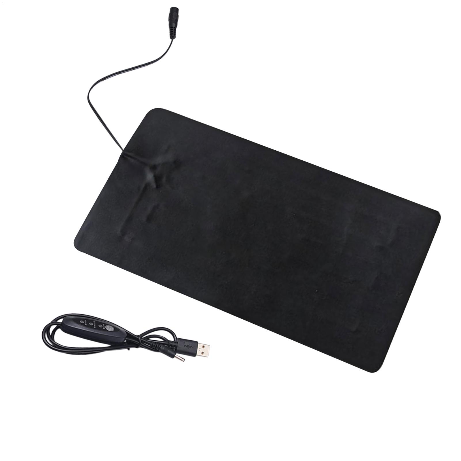 8.5W Seedling Heat Mat 5V 2A P - Seedling Heat Mat reseña y precio
