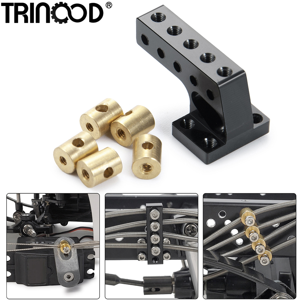 TRINOOD Differential Line Moun - Tractor Implement reseña y precio
