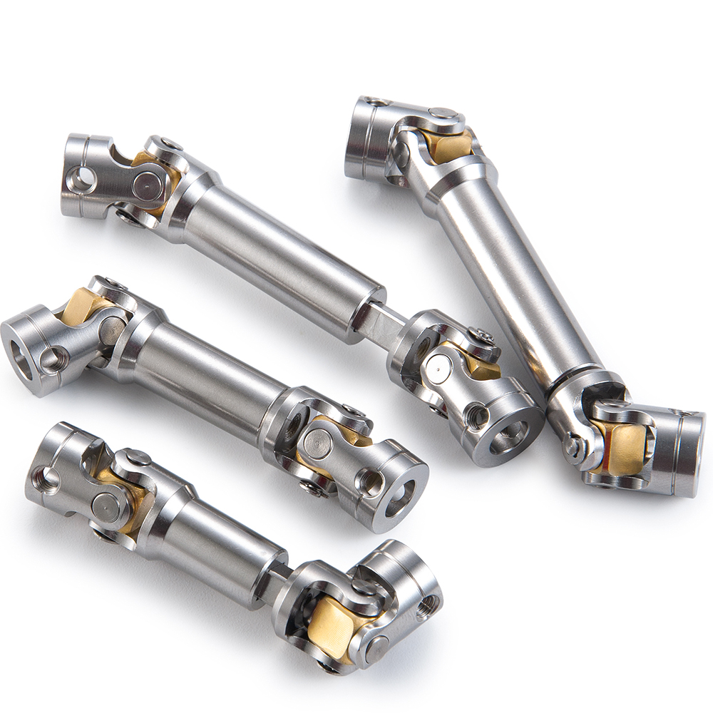 TRINOOD 1PCS Tamiya Drive Shaf - Tractor Implement reseña y precio
