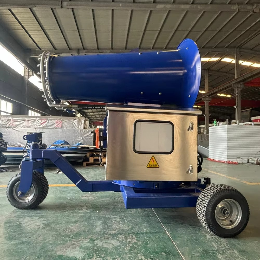 Agricultural Cooling Humidific - Farming Agriculture reseña y precio