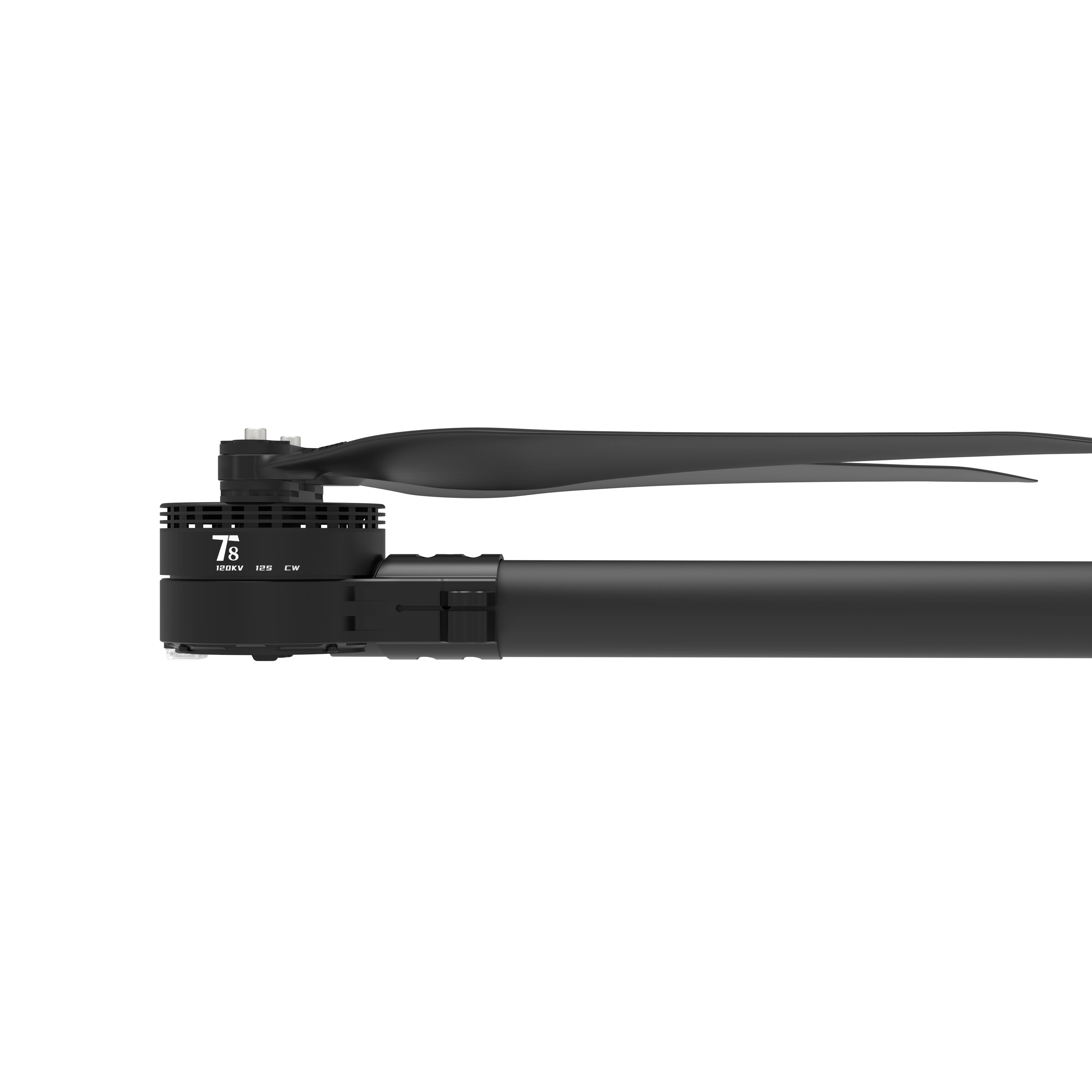 TopMotor T8 Integrated Style P - Farming Agriculture Drone reseña y precio