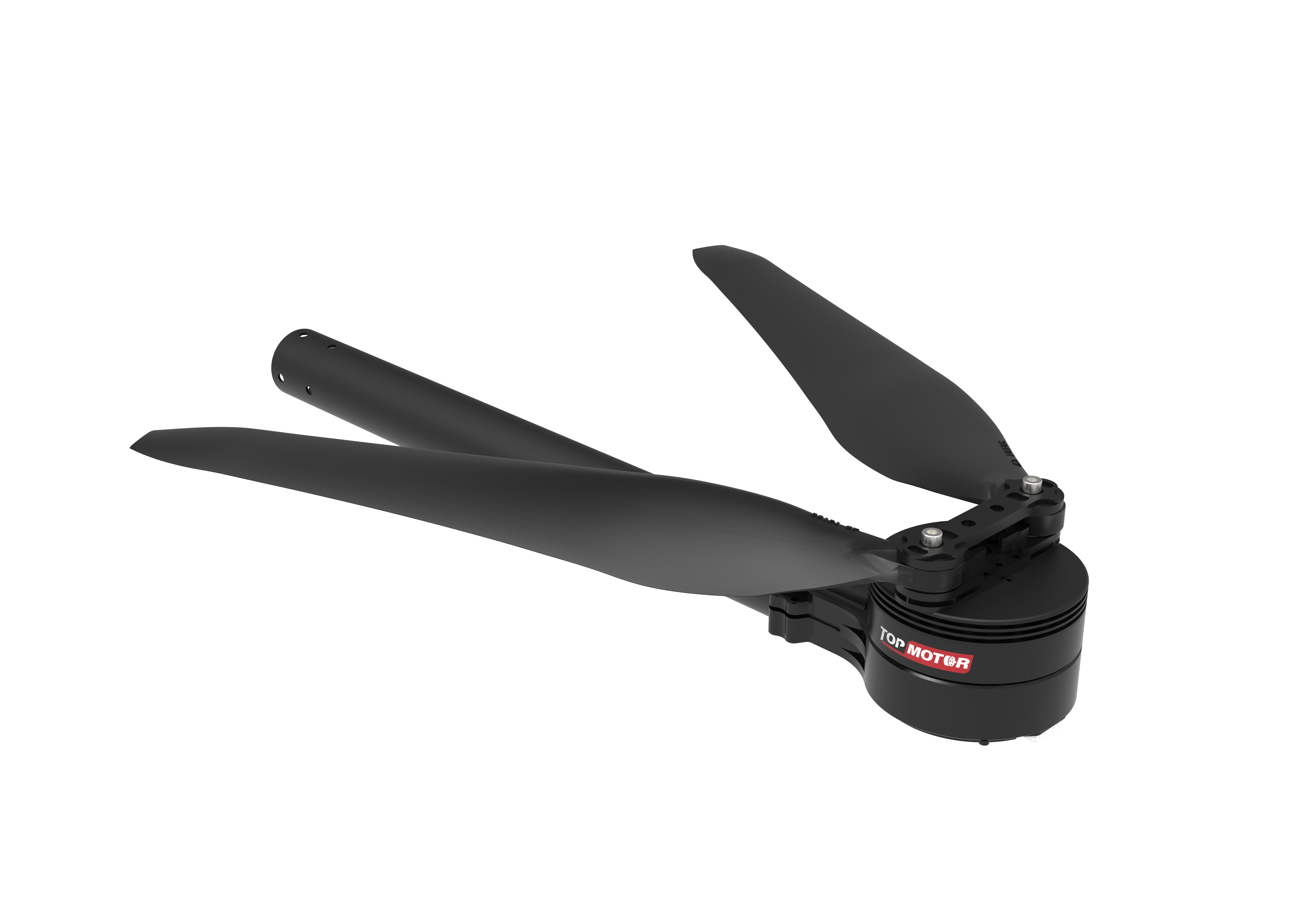 TopMotor T8 Integrated Style P - Farming Agriculture Drone reseña y precio