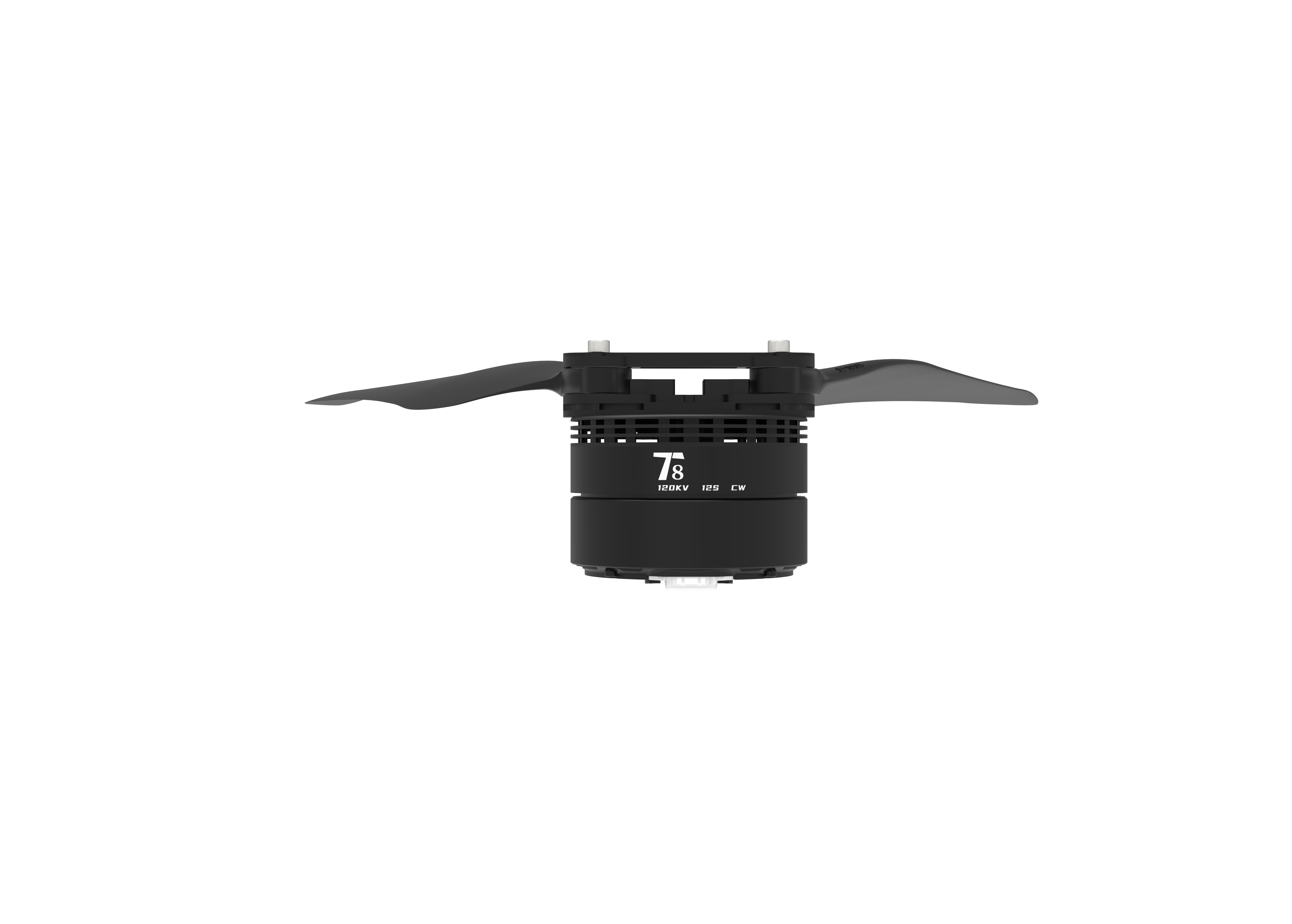 TopMotor T8 Integrated Style P - Farming Agriculture Drone reseña y precio