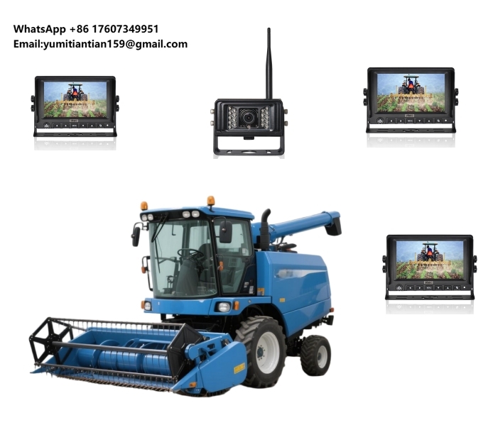 Reliable Wireless Agricultural - Farming Agriculture reseña y precio