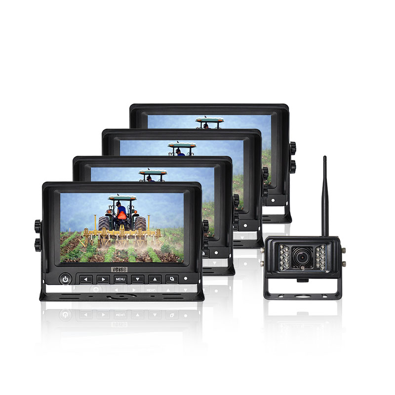 Reliable Wireless Agricultural - Farming Agriculture reseña y precio
