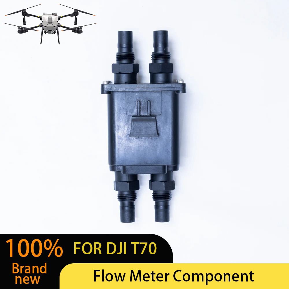 Flow Meter Component Flowmeter - Farming Agriculture Drone reseña y precio