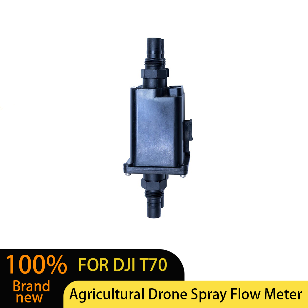 Flow Meter Component Flowmeter - Farming Agriculture Drone reseña y precio