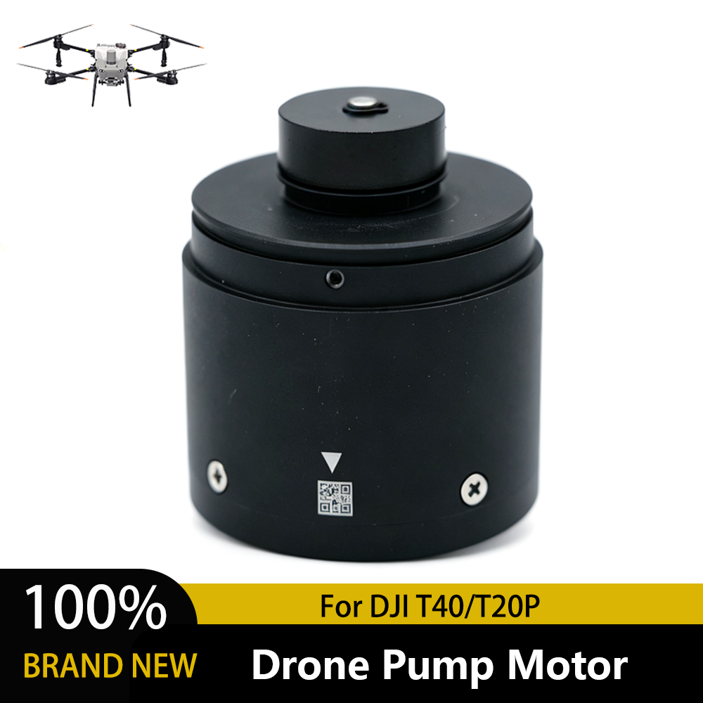Impeller Pump Motor for DJI T4 - Farming Agriculture Drone reseña y precio