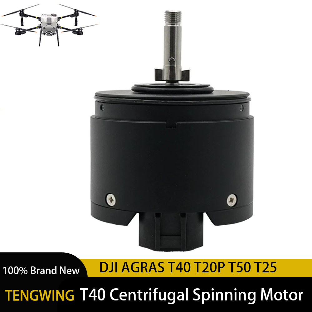 Agricultural UAV Centrifugal M - Farming Agriculture Drone reseña y precio