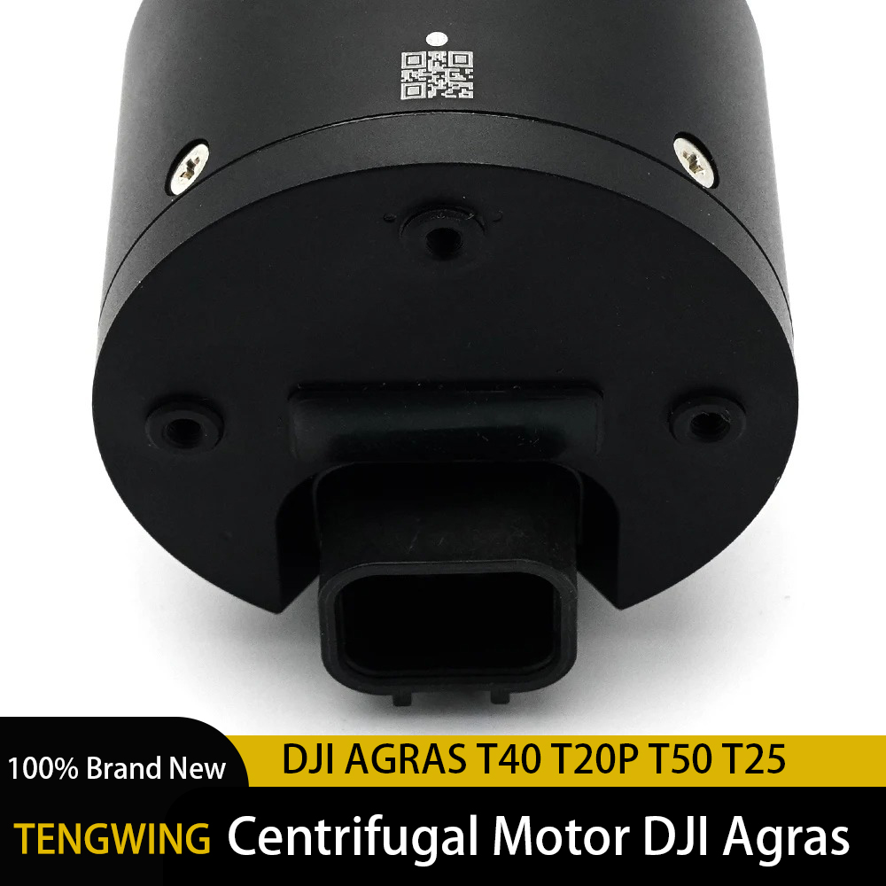 Agricultural UAV Centrifugal M - Farming Agriculture Drone reseña y precio