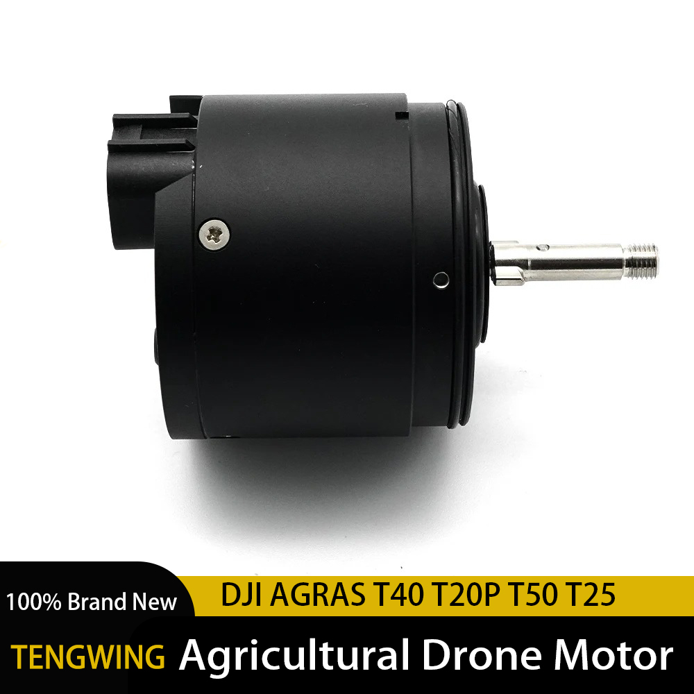 Agricultural UAV Centrifugal M - Farming Agriculture Drone reseña y precio