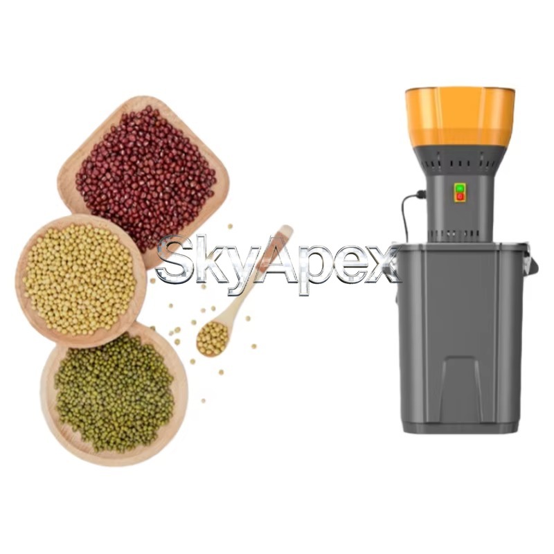 Poultry Feed Grinder Mixer Cru - Agriculture Farming Livestock reseña y precio