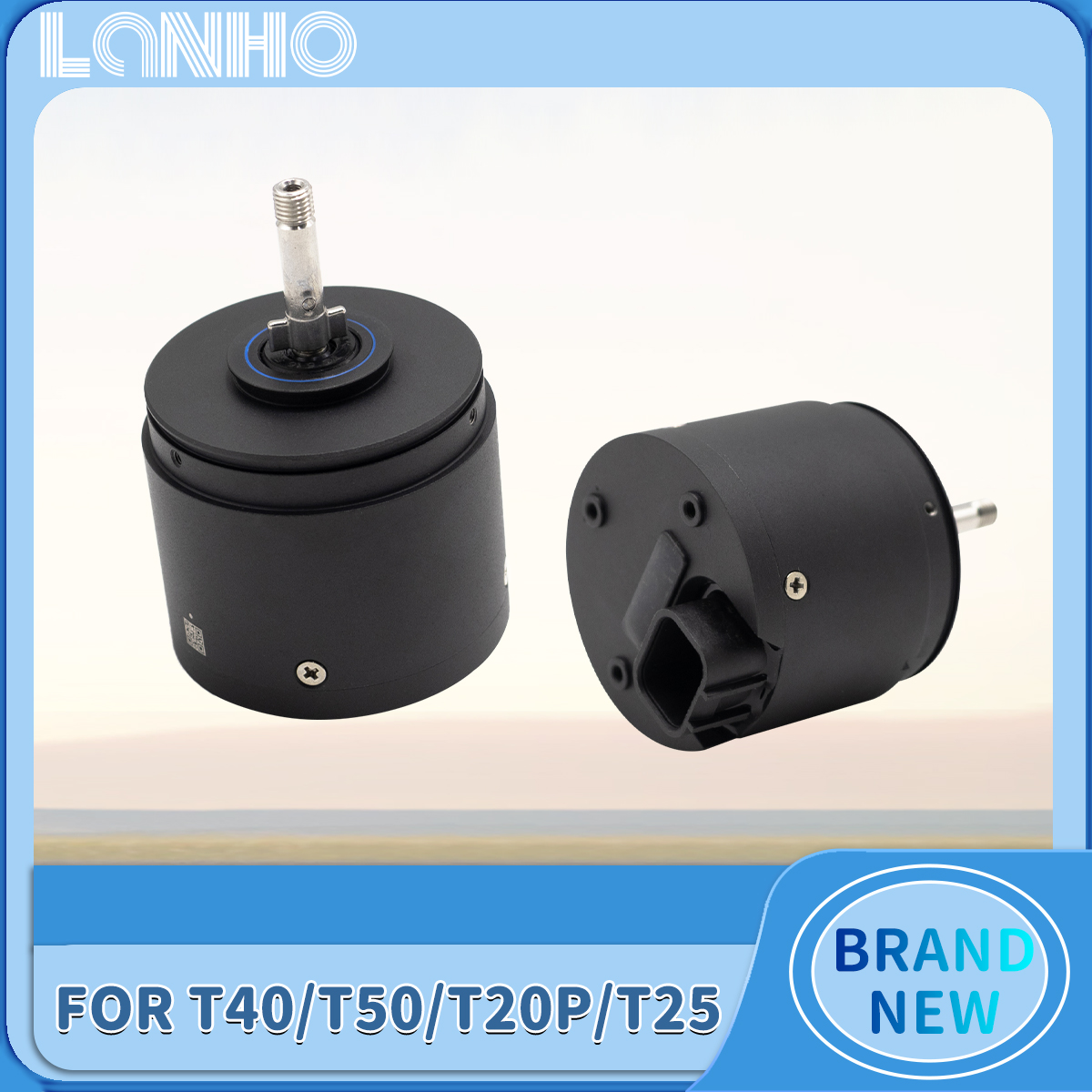 Centrifugal Motor Wholesale fo - Farming Agriculture Drone reseña y precio