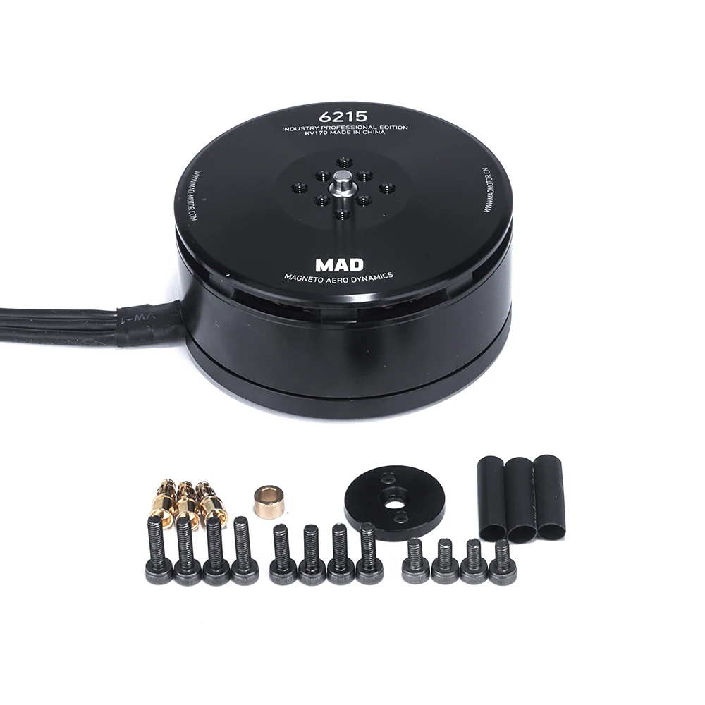 6215 IPE 170KV 320KV High Effi - Farming Agriculture Drone reseña y precio