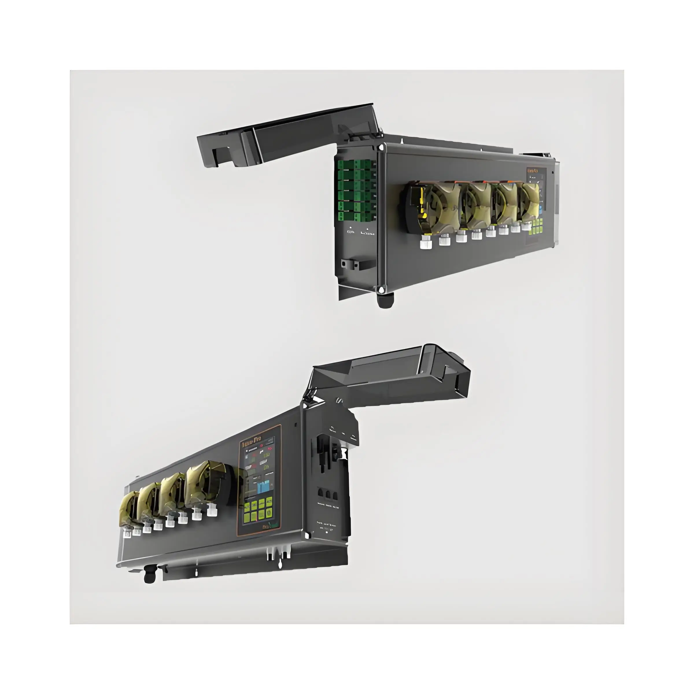 Container Farms Agricultural G - Agriculture Farming Technology reseña y precio