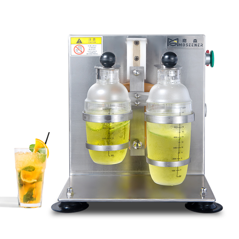 Commercial Automatic Boba Milk - Milking Machine reseña y precio