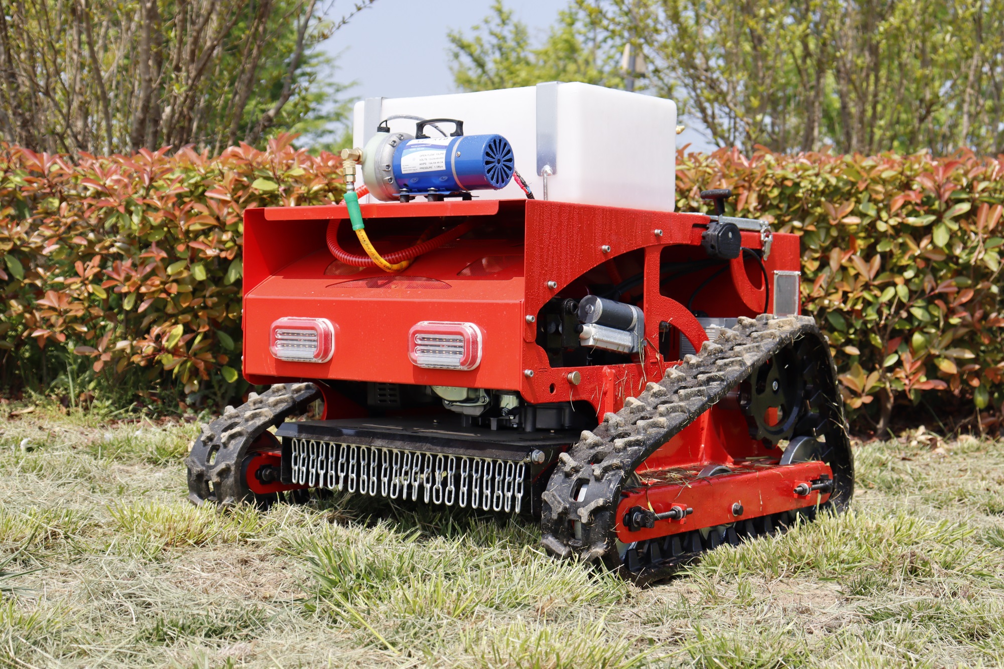 7.5HP 550mm Agricultural and F - Farming Agriculture reseña y precio