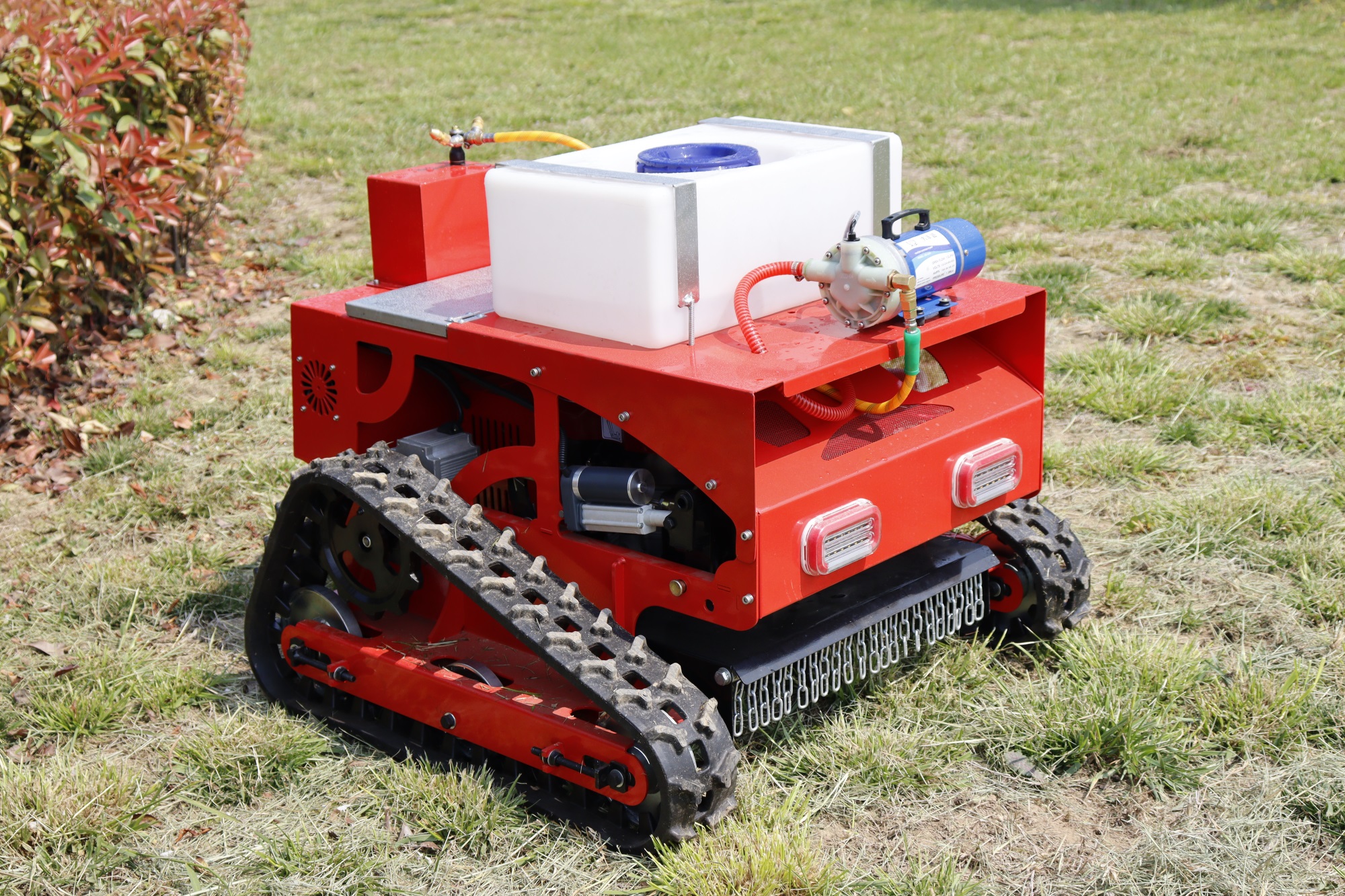 7.5HP 550mm Agricultural and F - Farming Agriculture reseña y precio