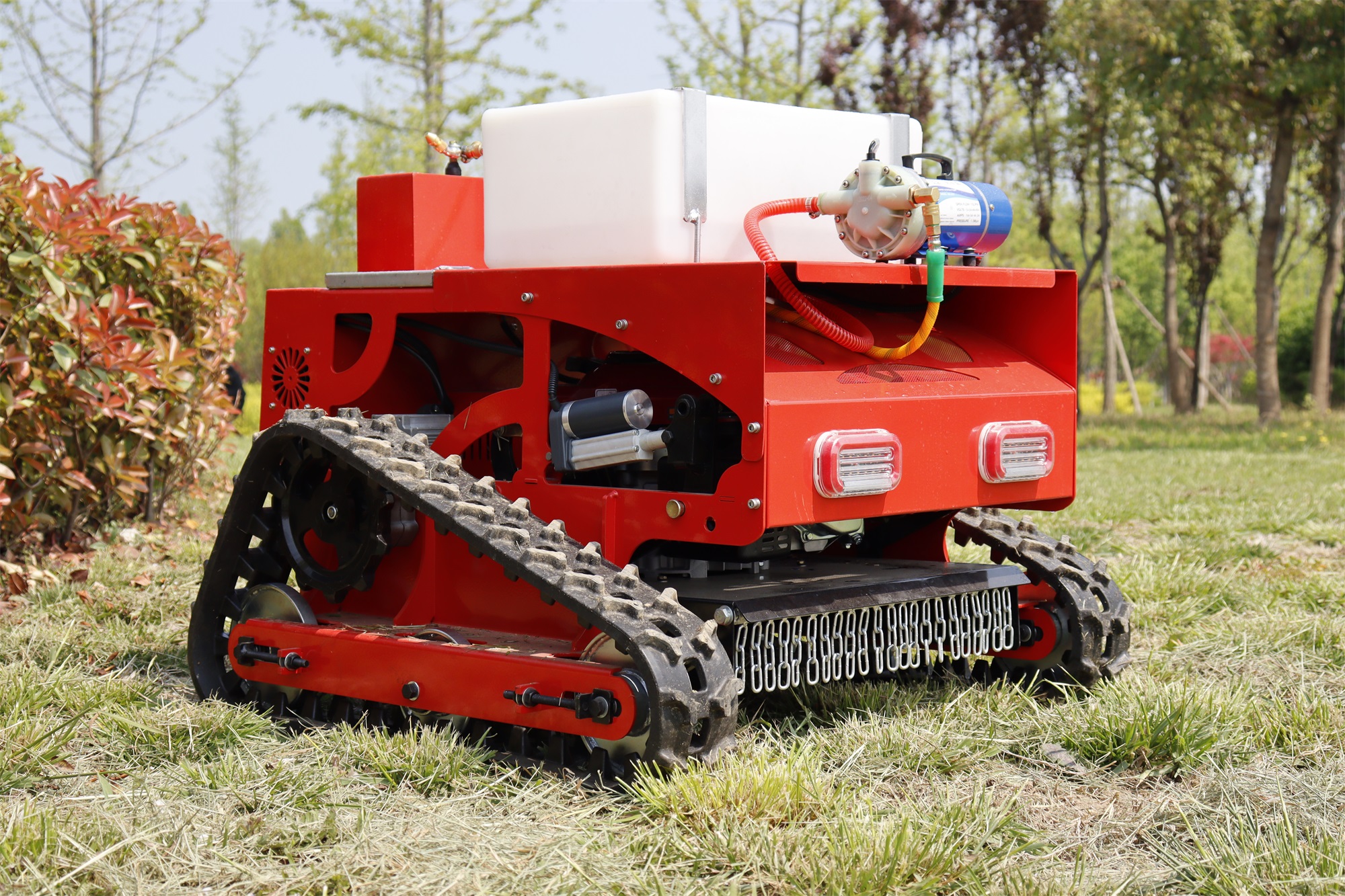 7.5HP 550mm Agricultural and F - Farming Agriculture reseña y precio