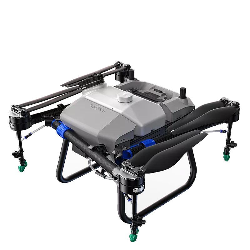 FP150 10kg Carbon Fiber Agricu - Farming Agriculture Drone reseña y precio