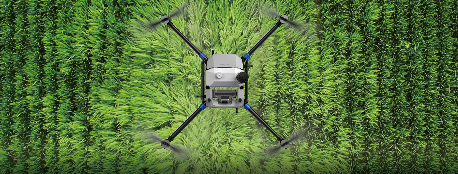 FP150 10kg Carbon Fiber Agricu - Farming Agriculture Drone reseña y precio