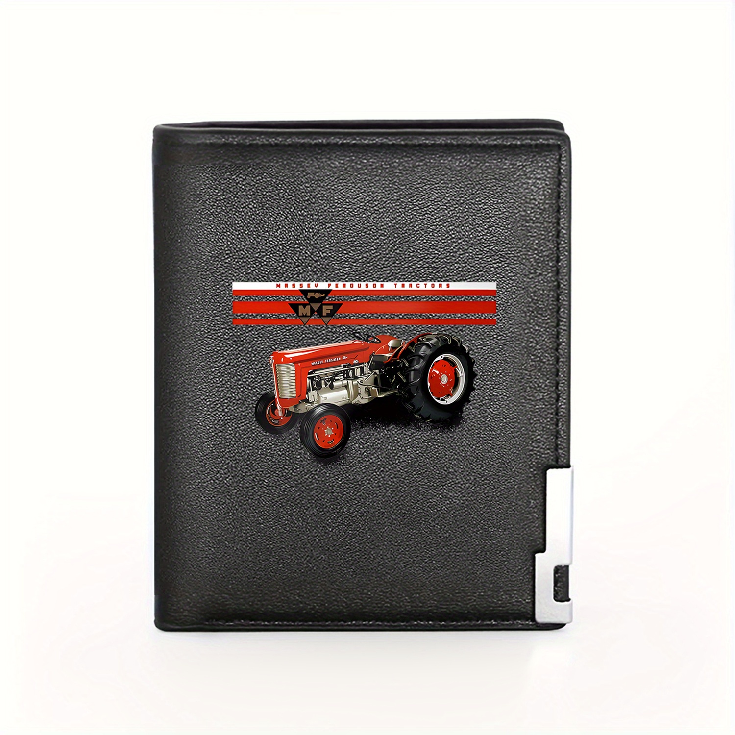 Vintage Massey Ferguson Tracto - Agriculture Farming Poster reseña y precio