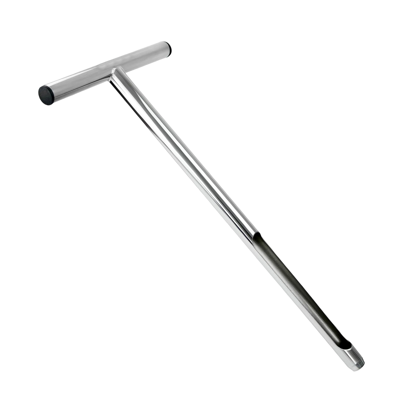 304 Stainless Steel Soil Sampl - Farming Agriculture Course reseña y precio