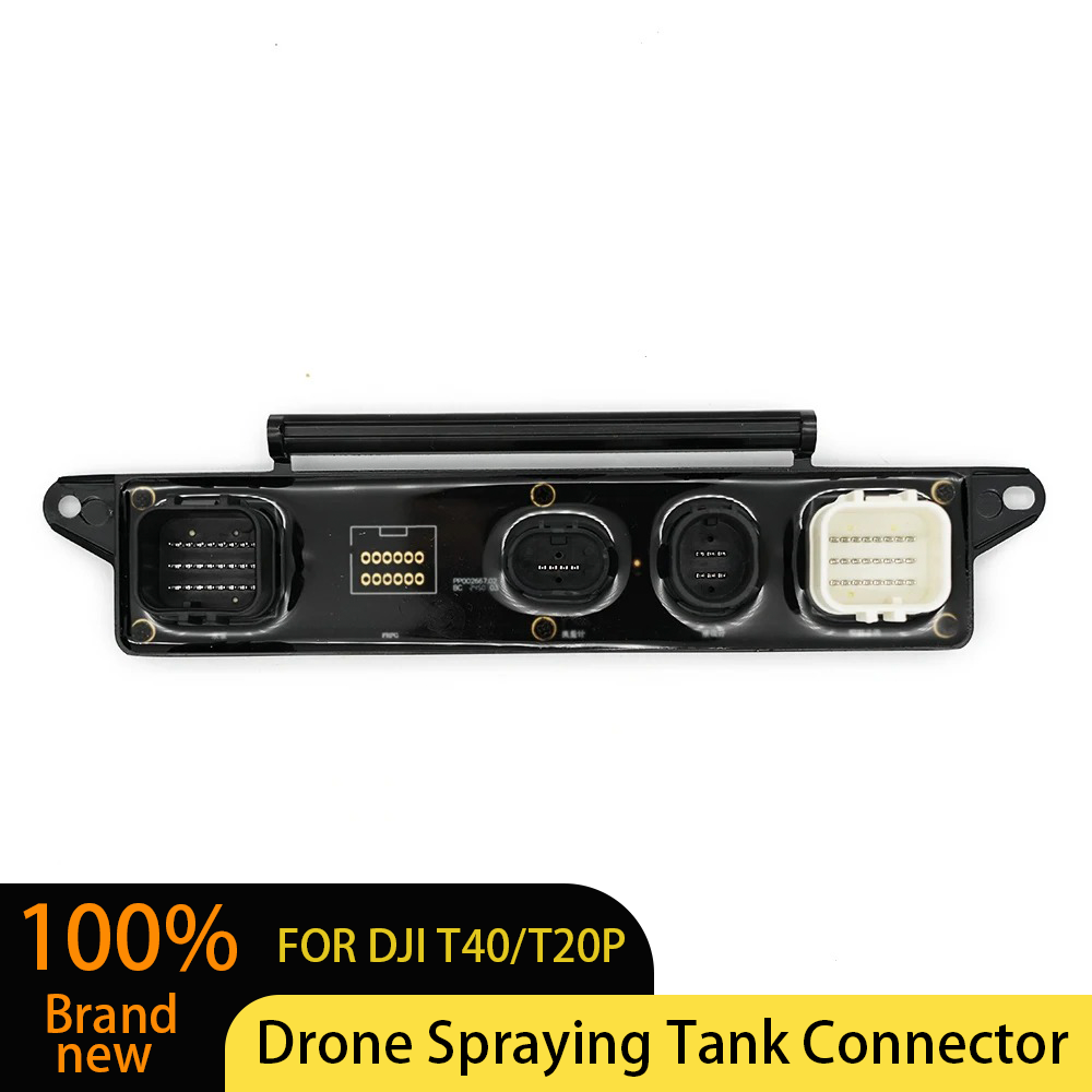 DJI Agras T40 T20P Spraying Ad - Farming Agriculture Drone reseña y precio