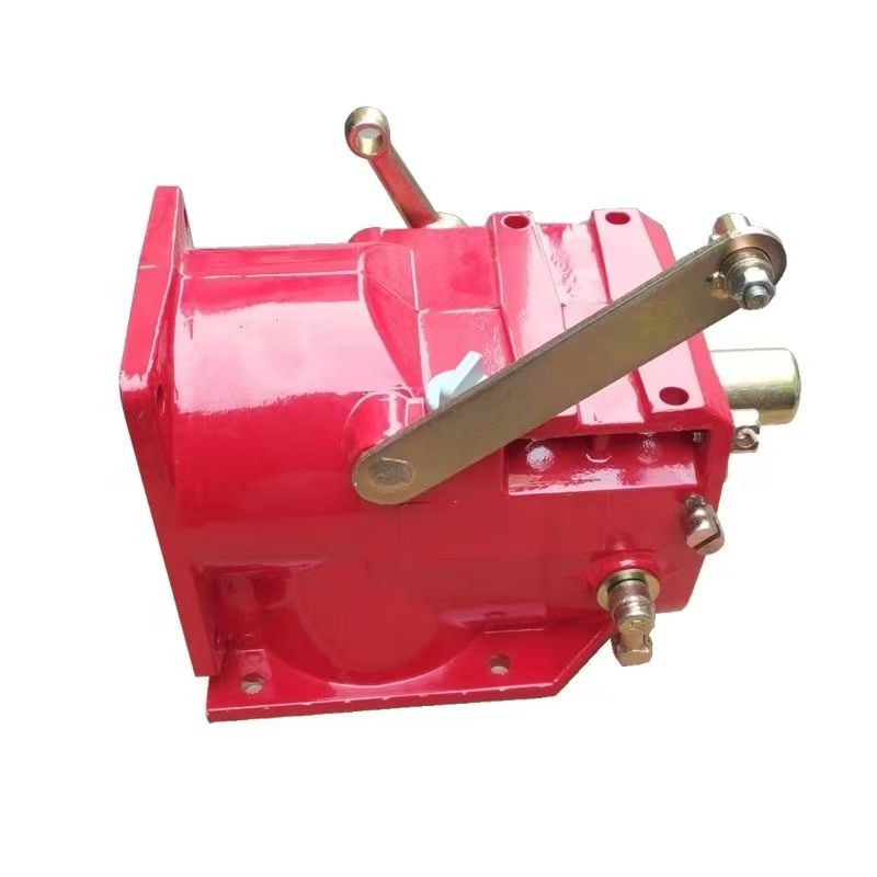 Small Agricultural Bevel Gearb - Farming Agriculture reseña y precio