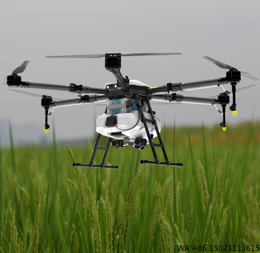 Agricultural  Sprayer, 15L-16L - Farming Agriculture Drone reseña y precio