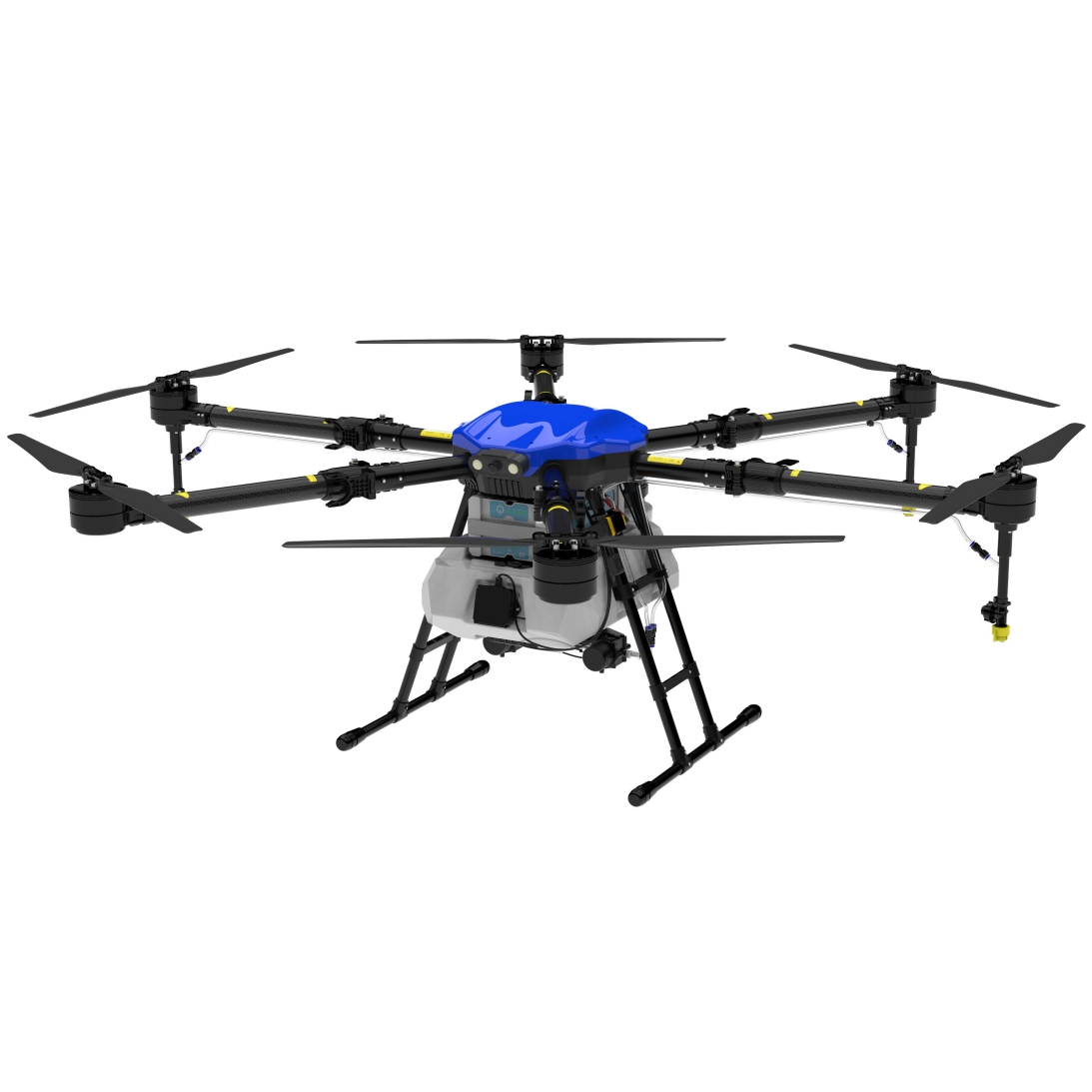 Agricultural  Sprayer, 15L-16L - Farming Agriculture Drone reseña y precio