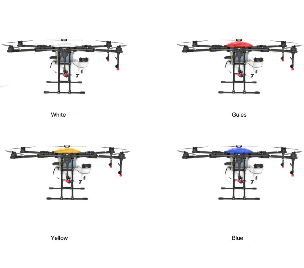 Agricultural  Sprayer, 15L-16L - Farming Agriculture Drone reseña y precio
