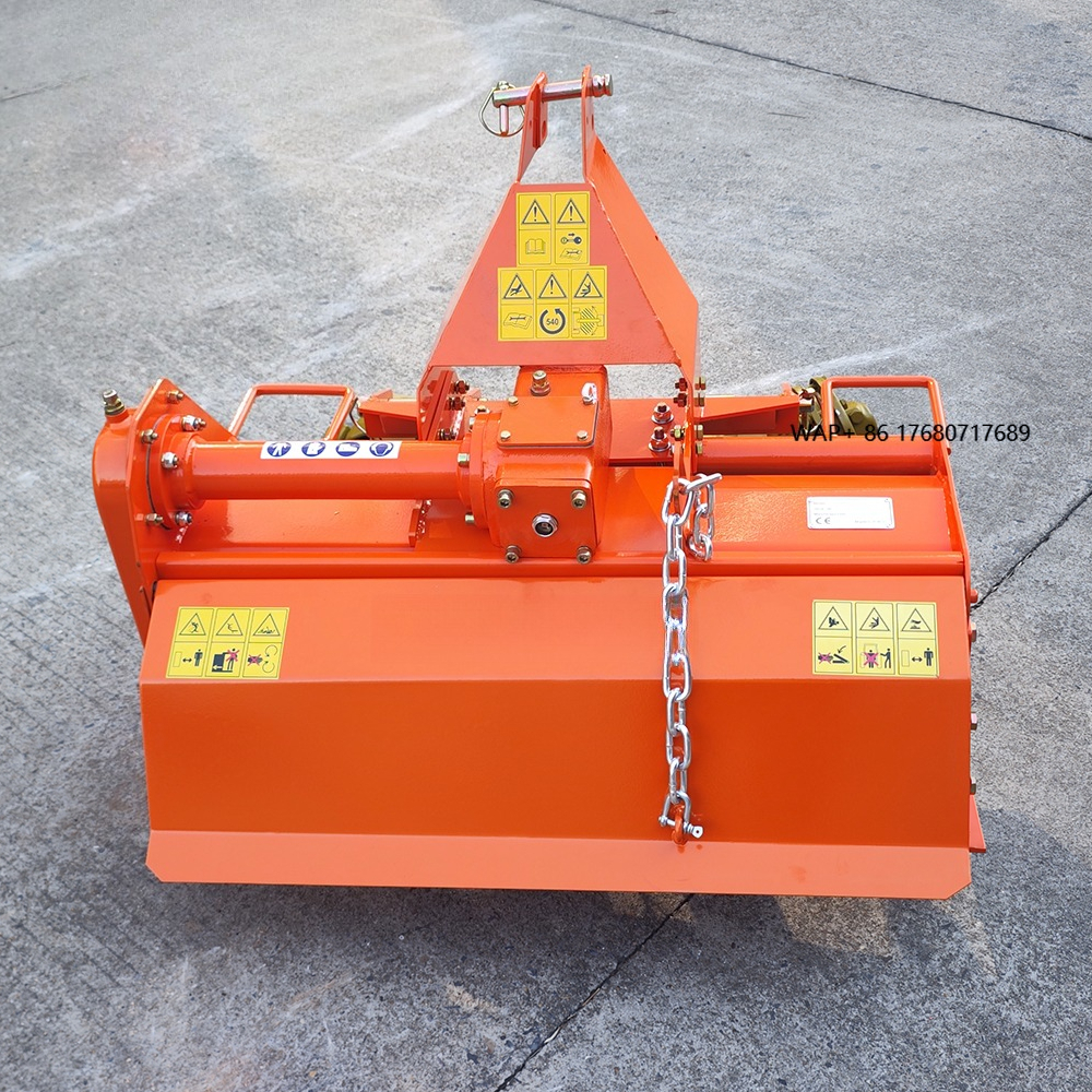 Low Price Tractor Attachments  - Tractor Implement reseña y precio
