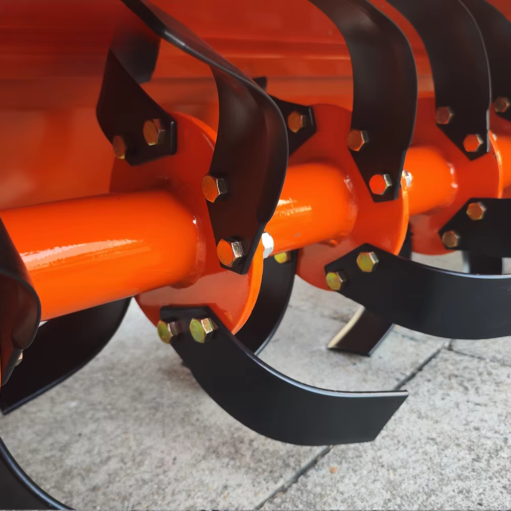 Low Price Tractor Attachments  - Tractor Implement reseña y precio